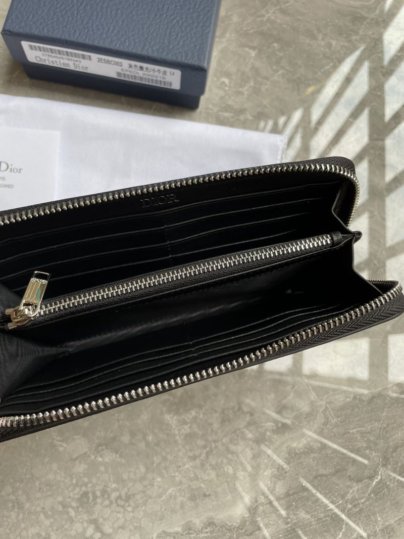 Christian Dior Wallet